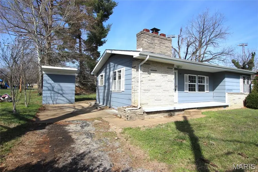 527 Virginia Avenue, Farmington, MO 63640 - #2