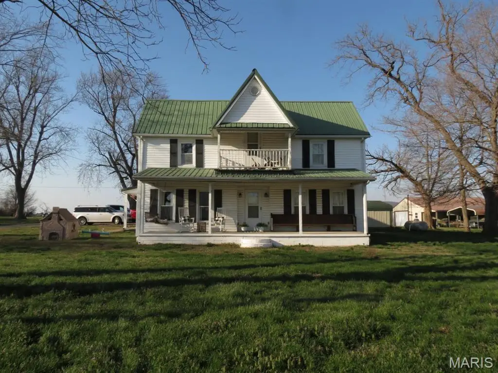 122 County Road 20, Belleview, MO 63623 - #1