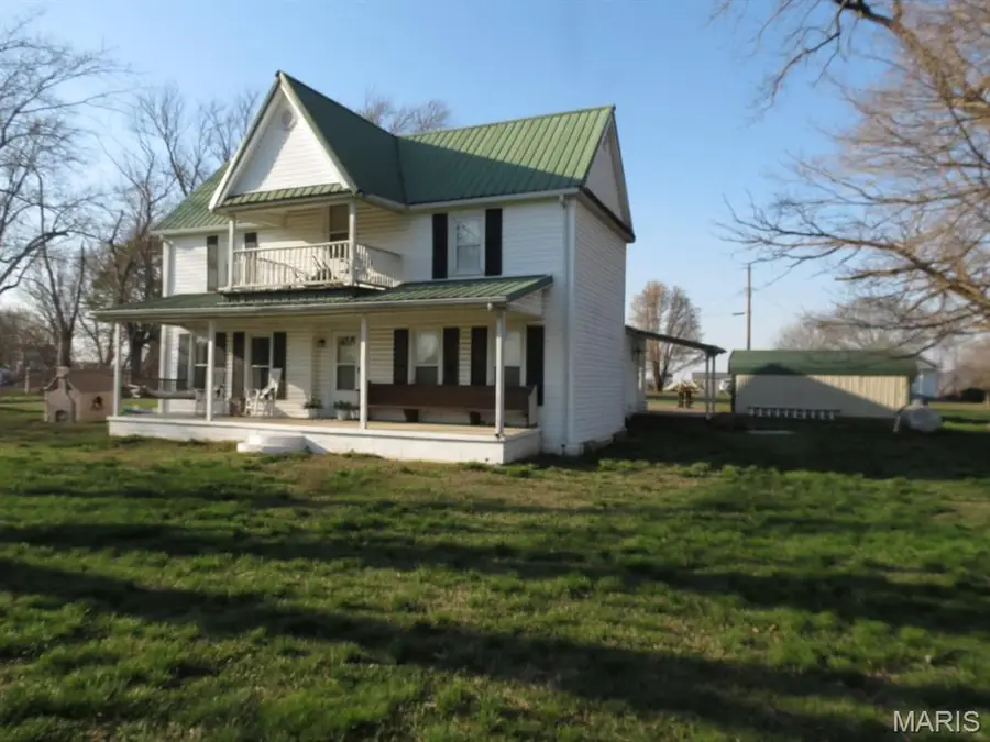 122 County Road 20, Belleview, MO 63623 - #3