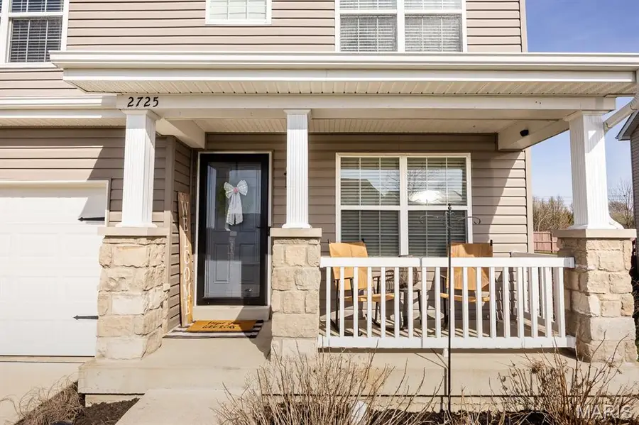 2725 Cedar Grove Drive, Belleville, IL 62221 - #3