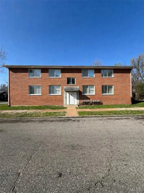 5706 Thekla Avenue, St Louis, MO 63120
