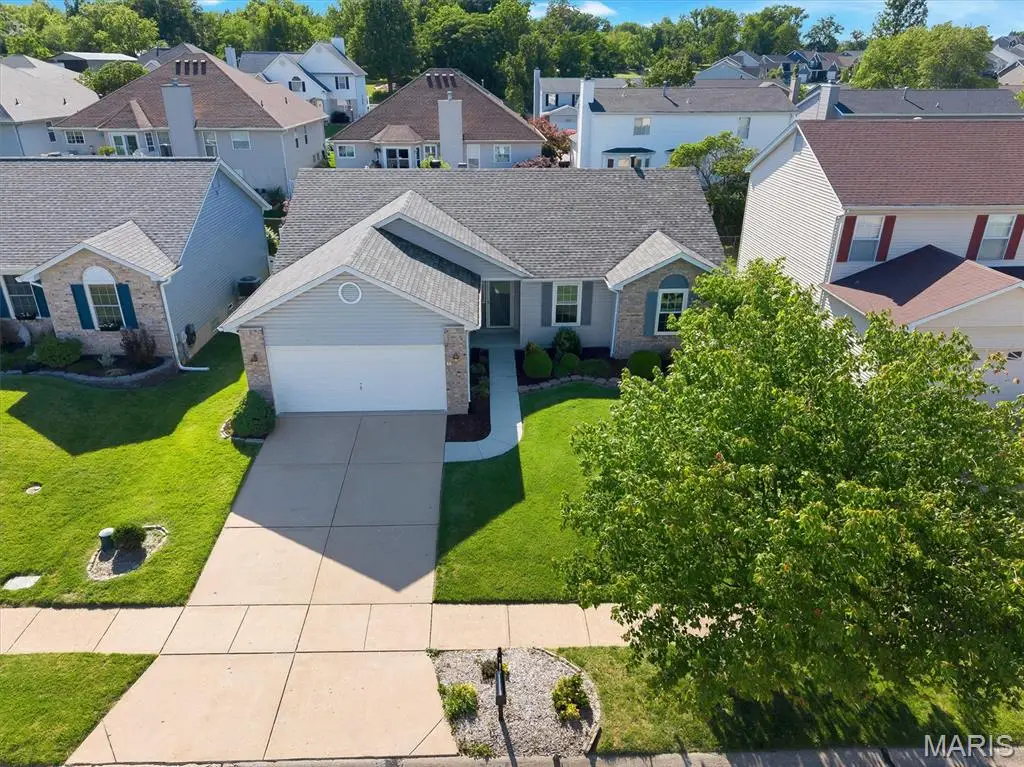 8321 Weber Terrace Drive, Saint Louis, MO 63123 - #1