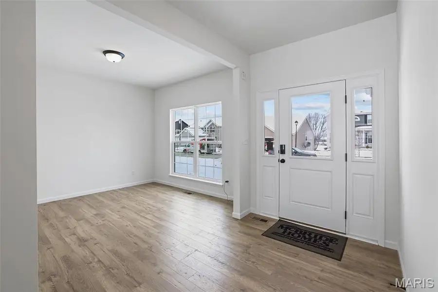 2308 Heatherfield Drive, Rolla, MO 65401 - #2