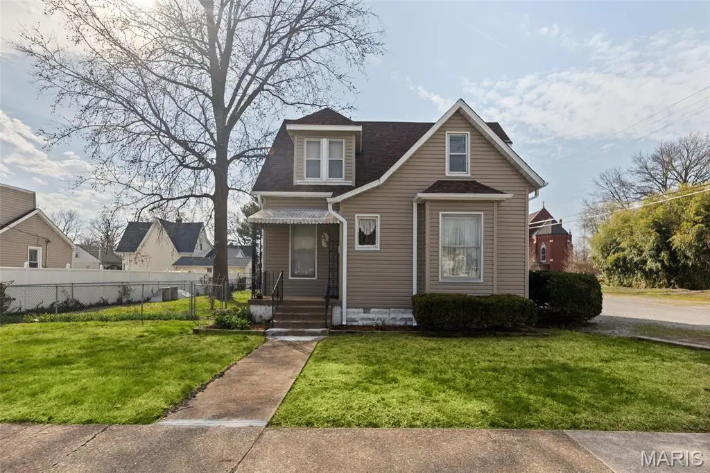 319 S Cherry Street, O Fallon, IL 62269 - #1