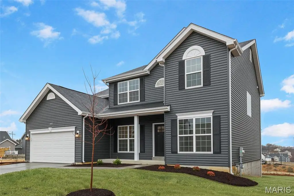 2306 Heatherfield Drive, Rolla, MO 65401 - #1