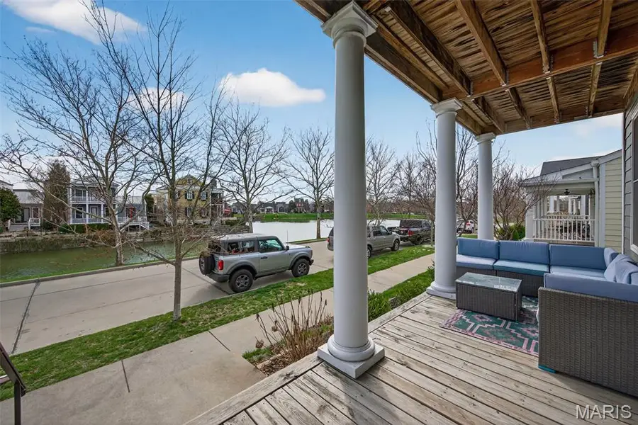 5032 Arpent Street, Saint Charles, MO 63301 - #3