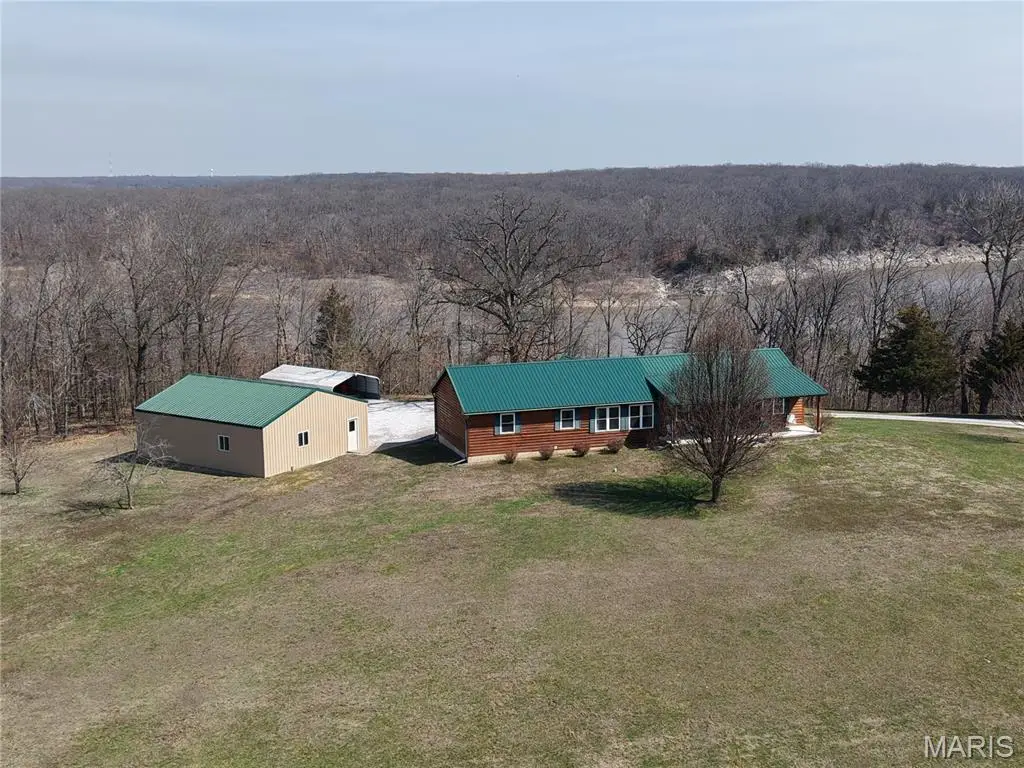 42092 Monroe Trail, Perry, MO 63462 - #1
