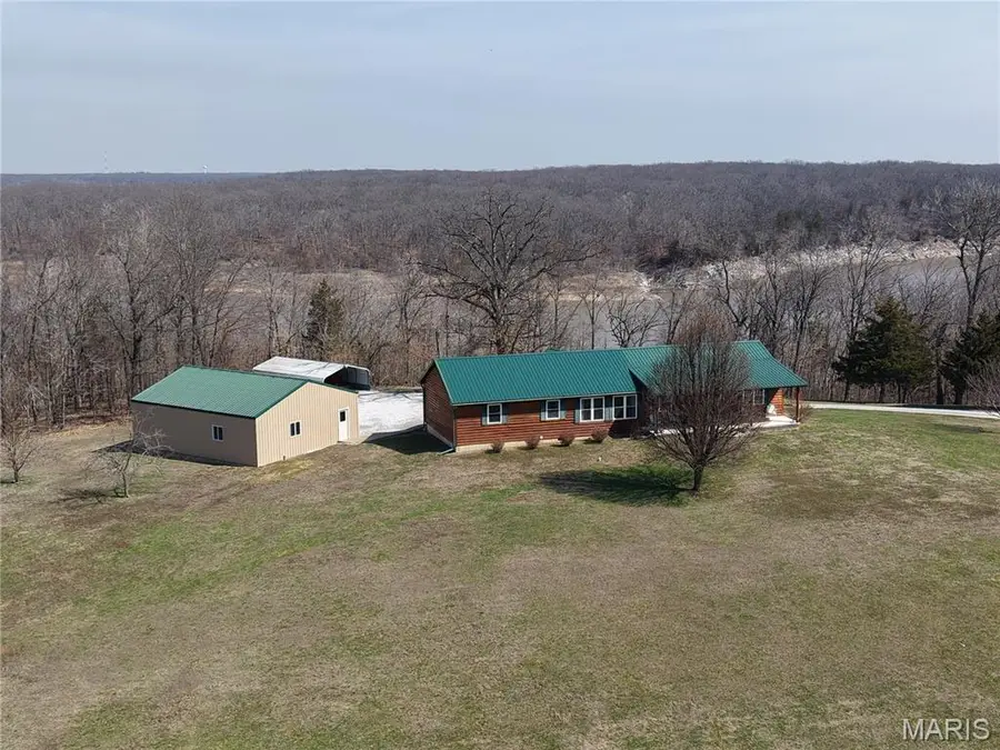 42092 Monroe Trail, Perry, MO 63462 - #2