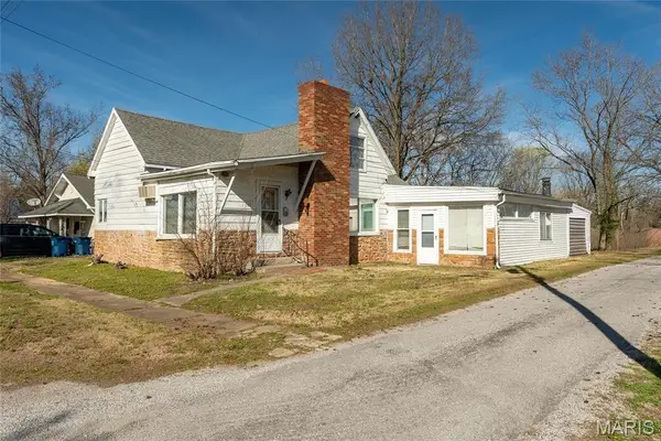 712 Mulkey, Christopher, IL 62822
