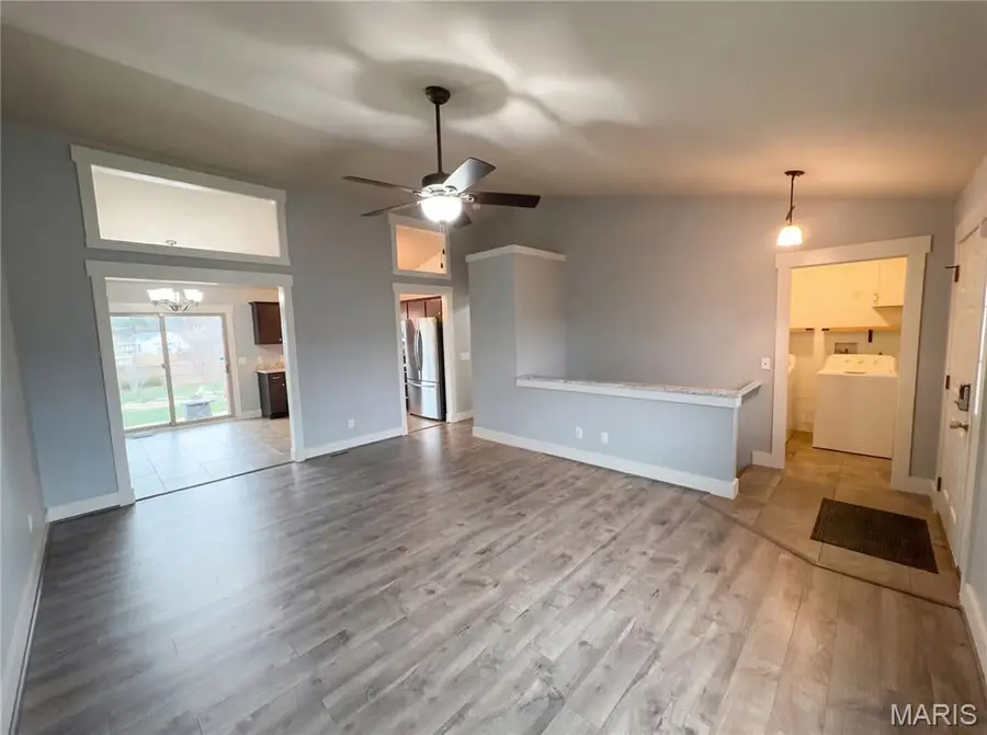 119 Albany Manor Drive, Wentzville, MO 63385 - #3