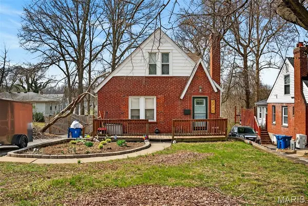 2711 Sims Avenue, Overland, MO 63114