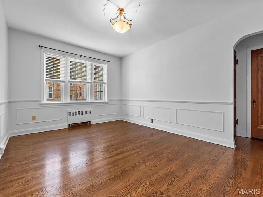 7532 Cromwell Dr. #2N, Clayton, MO 63105 - #3