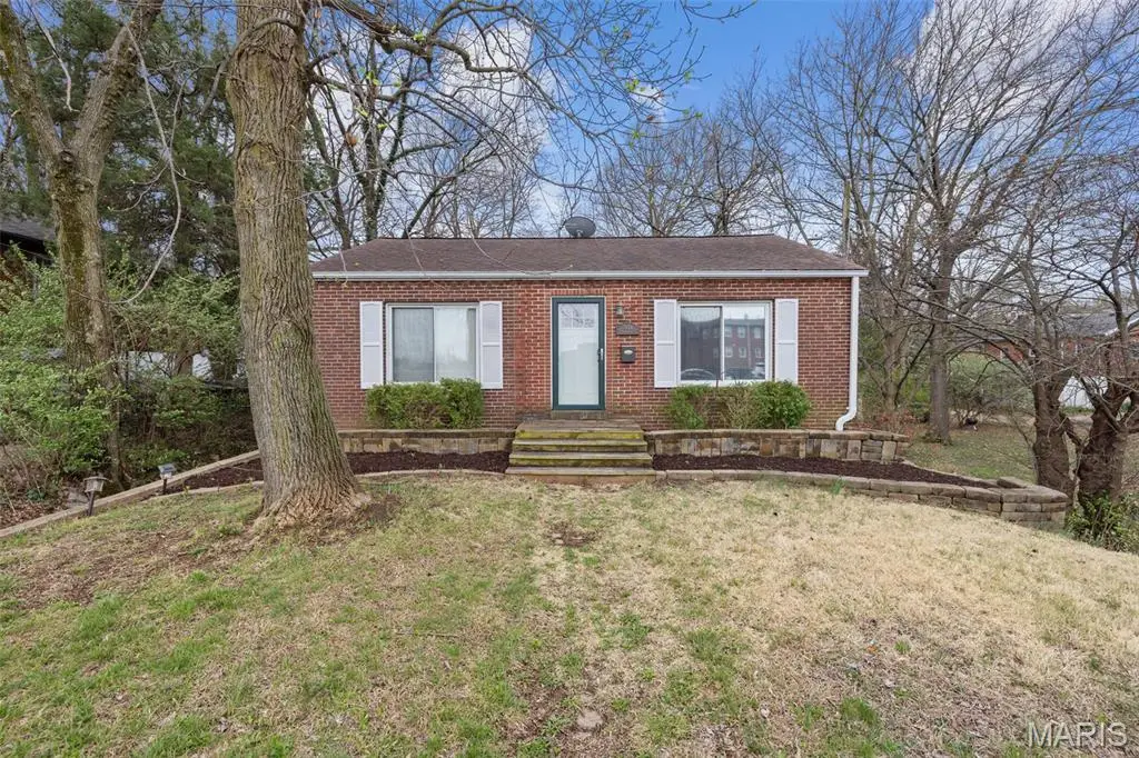 7424 Lansdowne Avenue, Shrewsbury, MO 63119 - #1