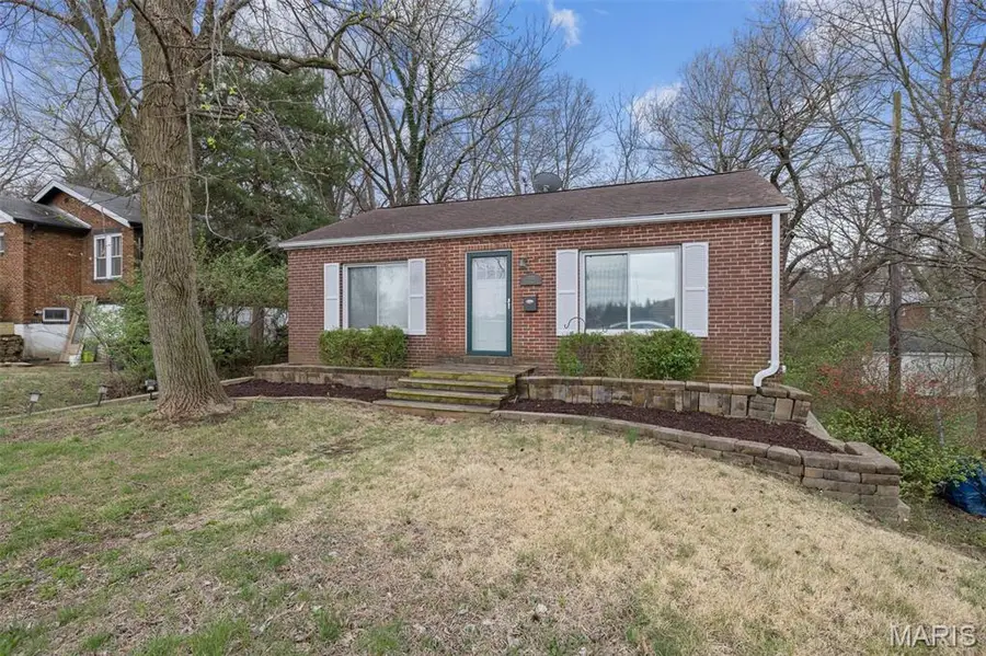 7424 Lansdowne Avenue, Shrewsbury, MO 63119 - #3