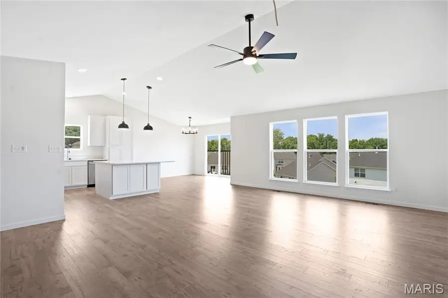 174 Windfall Way, Eureka, MO 63025 - #2