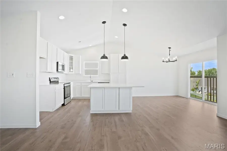 174 Windfall Way, Eureka, MO 63025 - #3