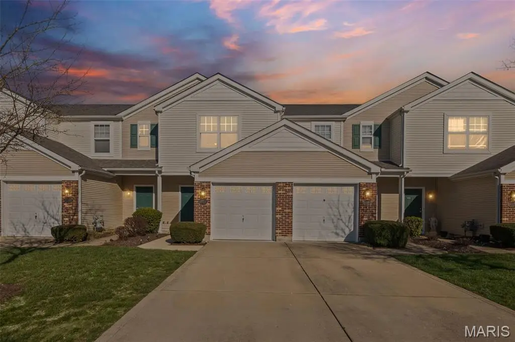 2067 Celebration Park Circle, Belleville, IL 62220 - #1