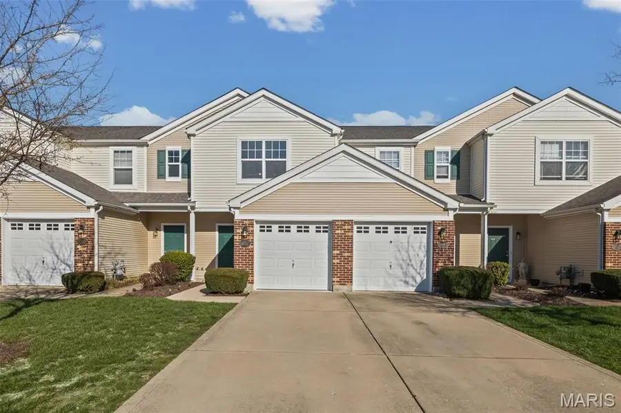 2067 Celebration Park Circle, Belleville, IL 62220 - #2