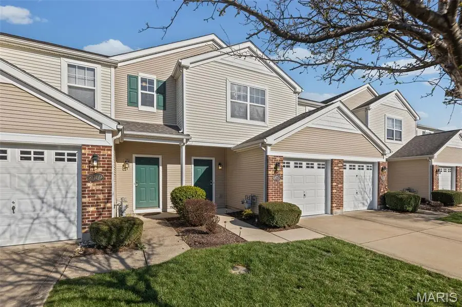 2067 Celebration Park Circle, Belleville, IL 62220 - #3