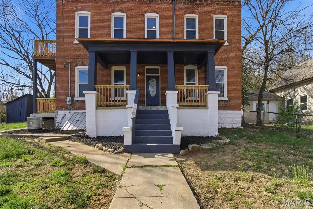 508 S 2nd Street, De Soto, MO 63020 - #1