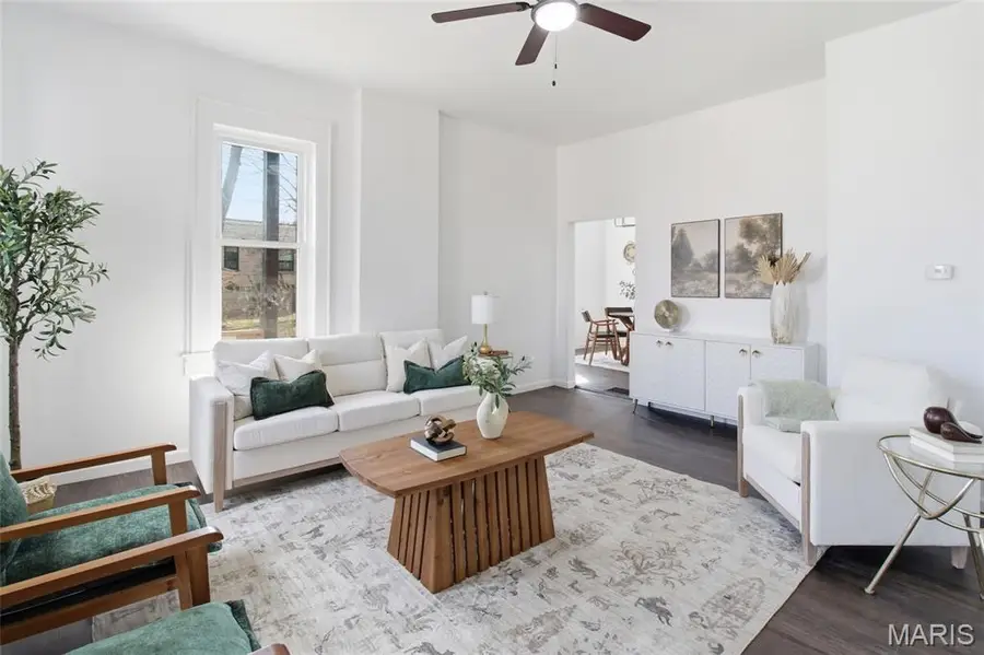 508 S 2nd Street, De Soto, MO 63020 - #3