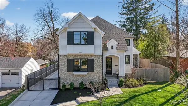 1334 Beverly Avenue, Glendale, MO 63122