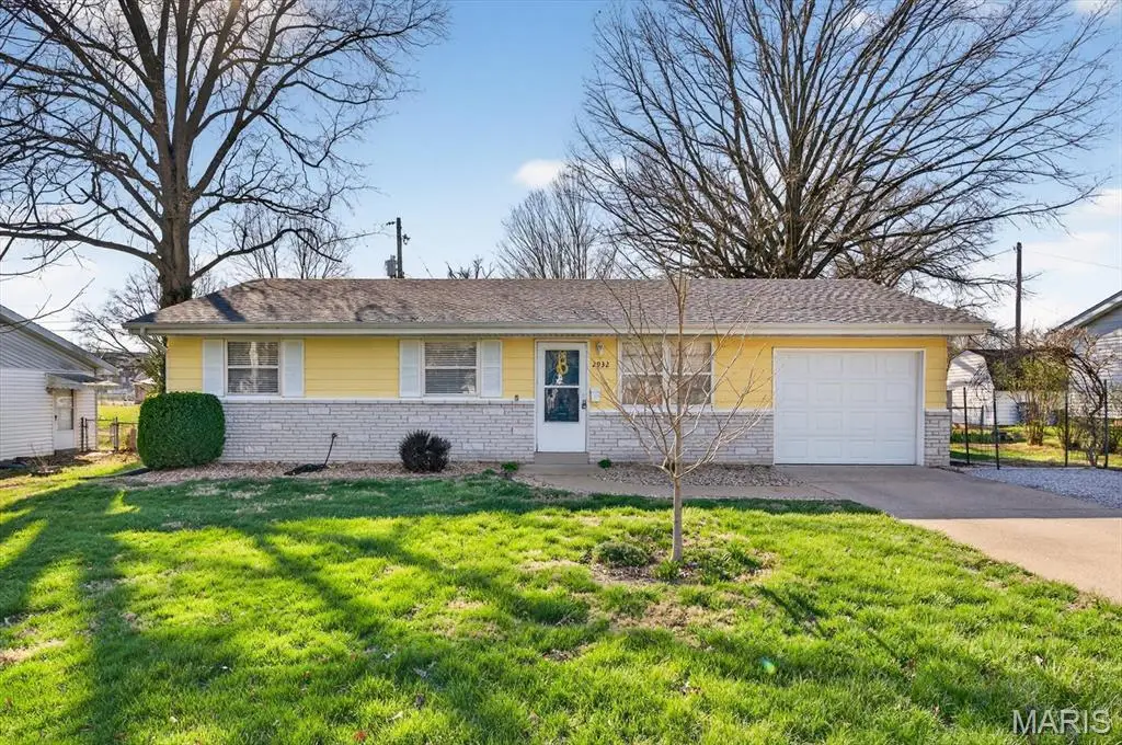 2932 Otto Street, Belleville, IL 62226 - #1