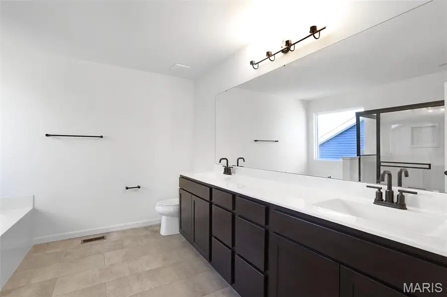 603 Tull Court, Wentzville, MO 63385 - #3