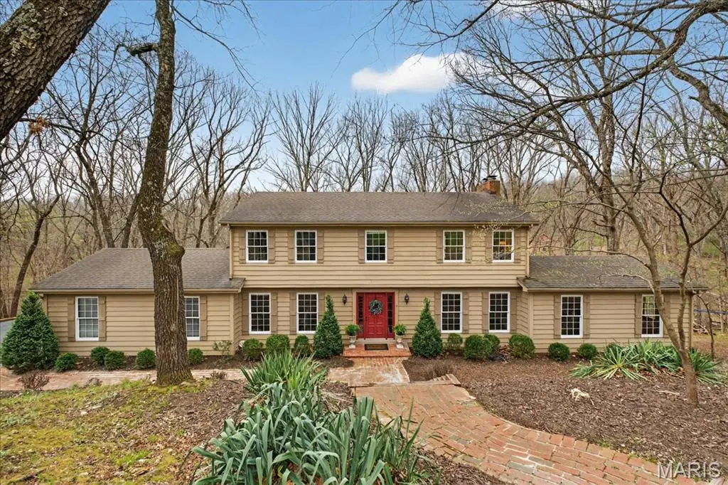 18024 Cider Mill Drive, Wildwood, MO 63038 - #1