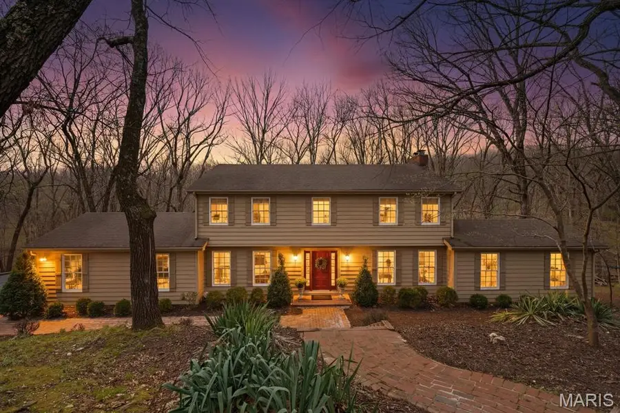 18024 Cider Mill Drive, Wildwood, MO 63038 - #2