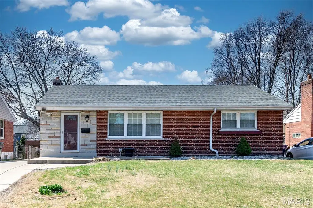 4336 Al Clare Drive, Saint Louis, MO 63123 - #1