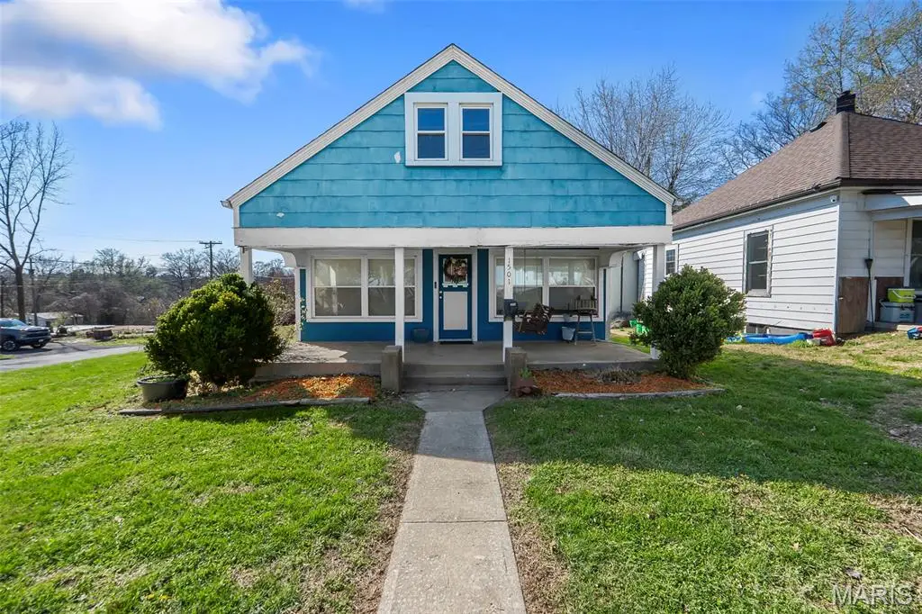 1501 N Main Street, Cape Girardeau, MO 63701 - #1