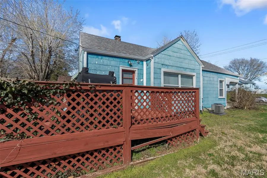 1501 N Main Street, Cape Girardeau, MO 63701 - #3