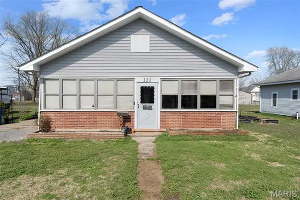 323 Wright Avenue, Chaffee, MO 63740