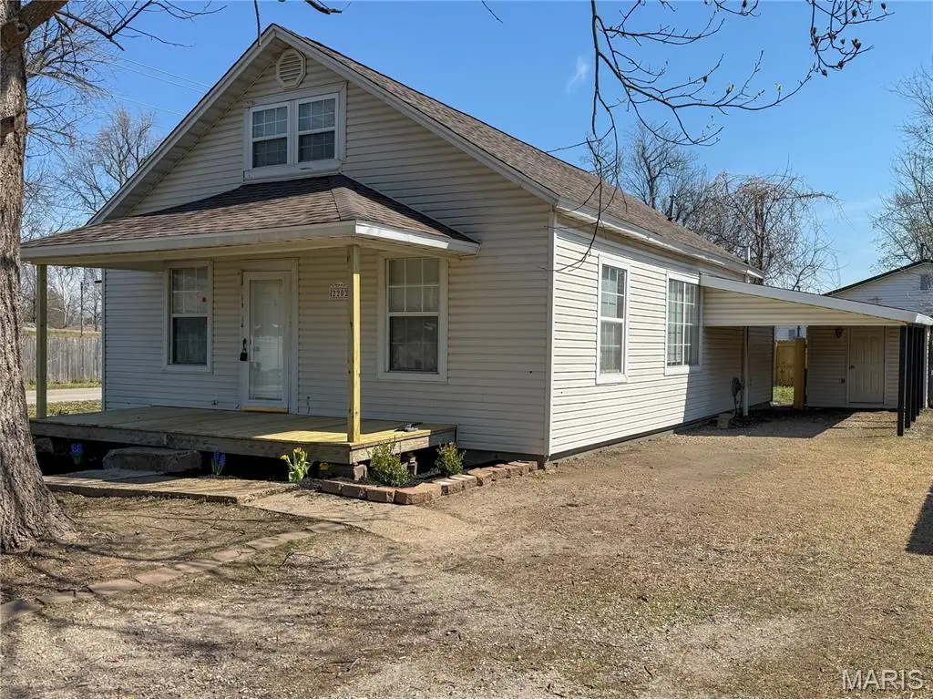 2202 Mangold Street, Poplar Bluff, MO 63901 - #1