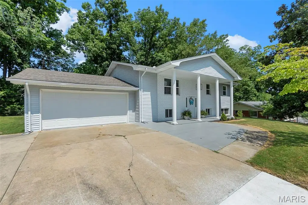 1912 Perryville Road, Cape Girardeau, MO 63701 - #1