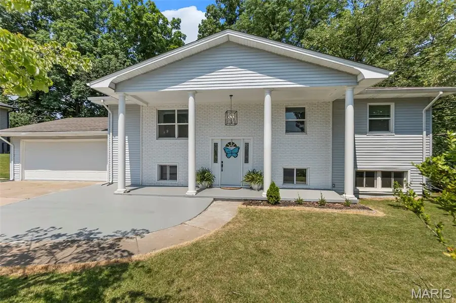 1912 Perryville Road, Cape Girardeau, MO 63701 - #2