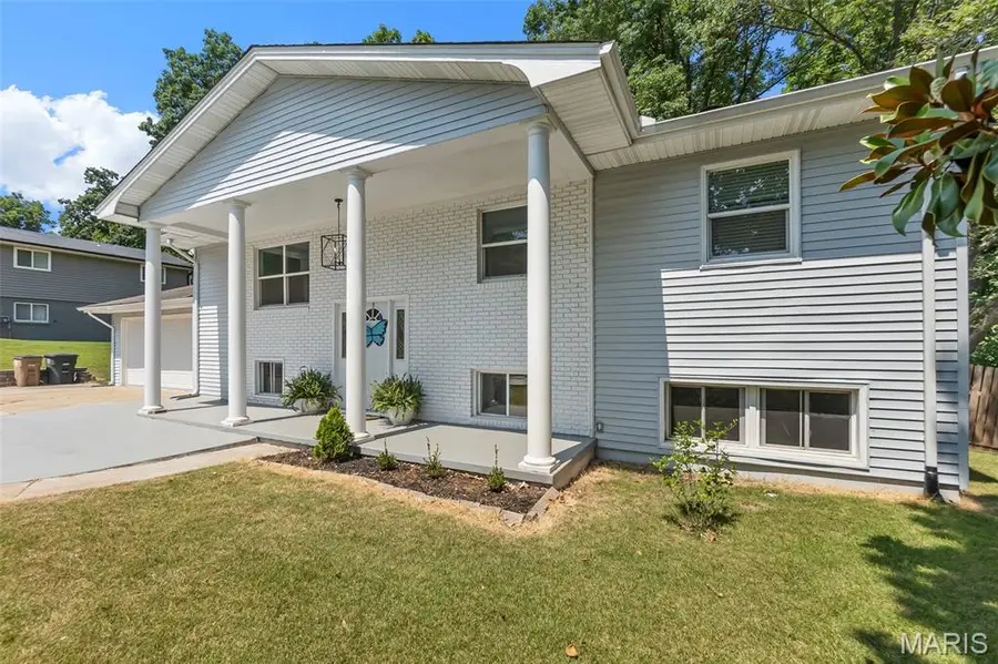 1912 Perryville Road, Cape Girardeau, MO 63701 - #3