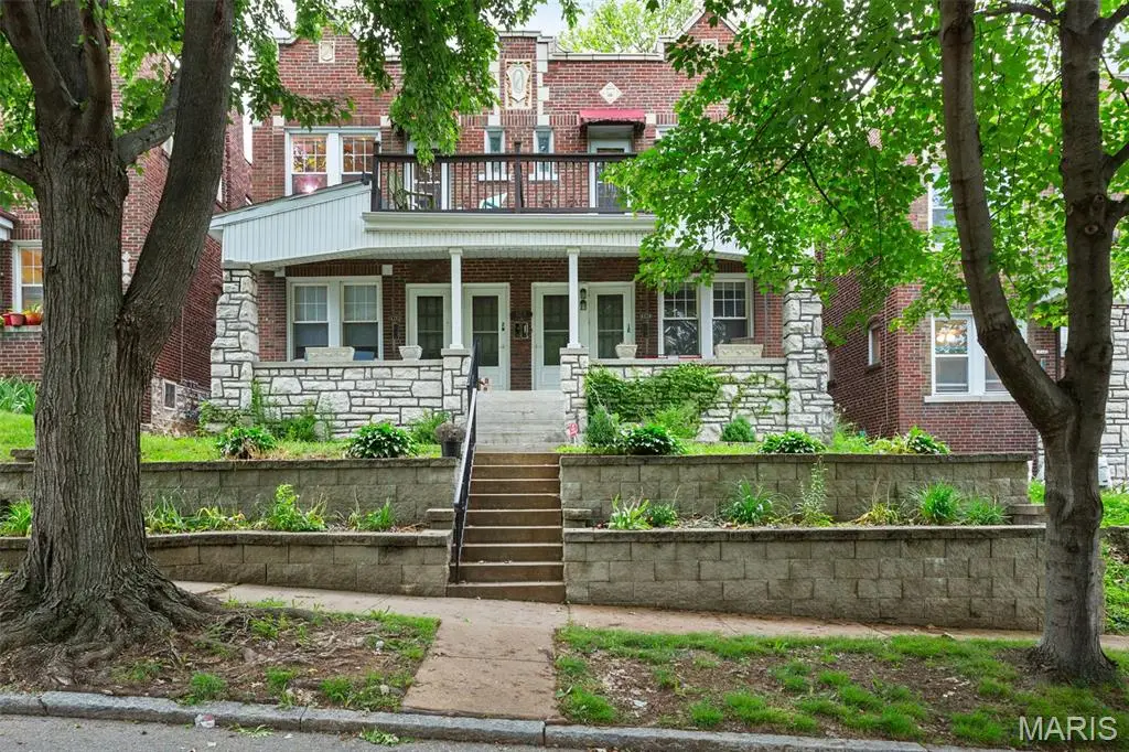 4119-4121 Potomac Street, Saint Louis, MO 63116 - #1