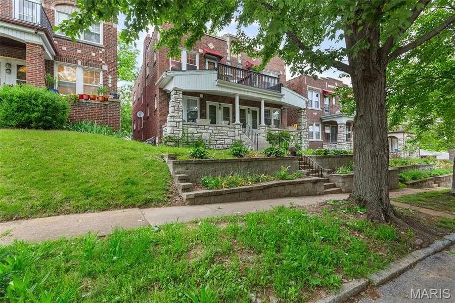 4119-4121 Potomac Street, Saint Louis, MO 63116 - #2