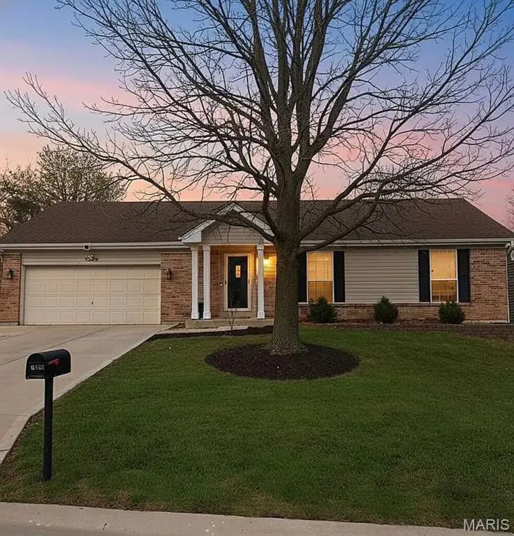 3822 Sirah Court, Saint Charles, MO 63304 - #1