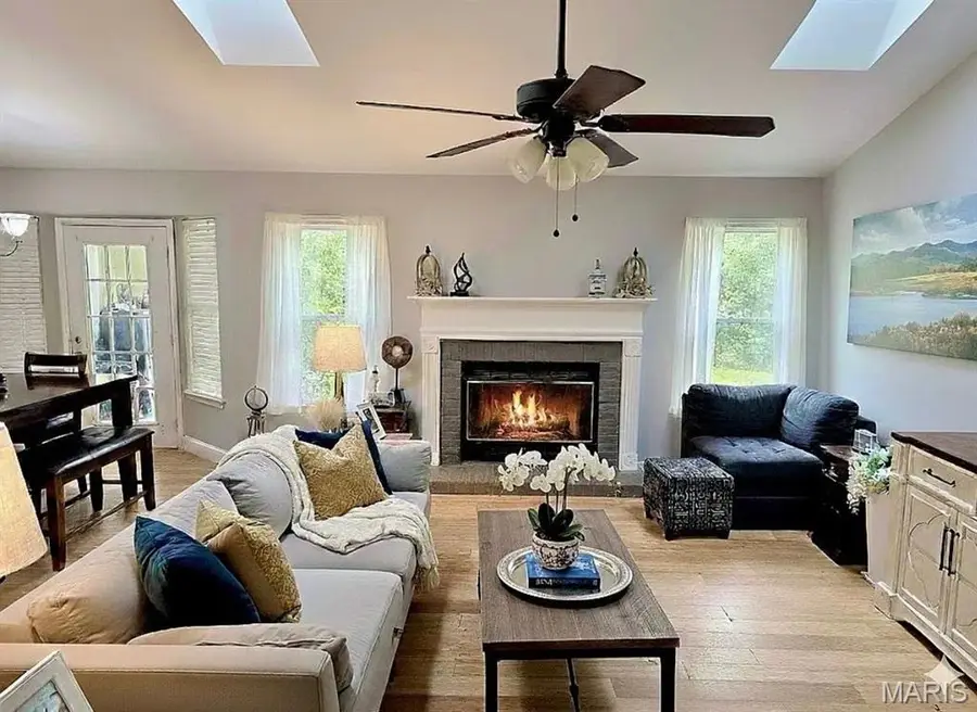 3822 Sirah Court, Saint Charles, MO 63304 - #3