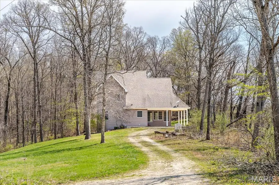 480 Sunset Echo Road, Central, MO 63084 - #2