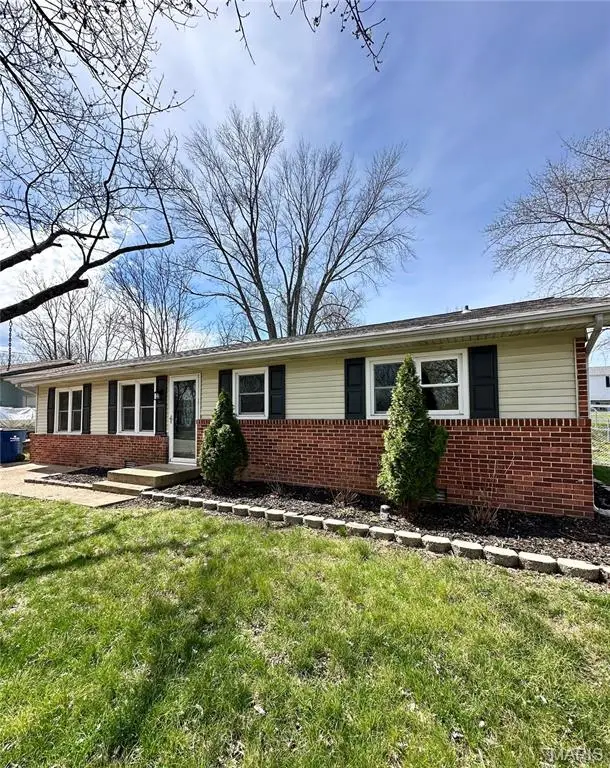 409 Hawthorne Drive, Union, MO 63084 - #1