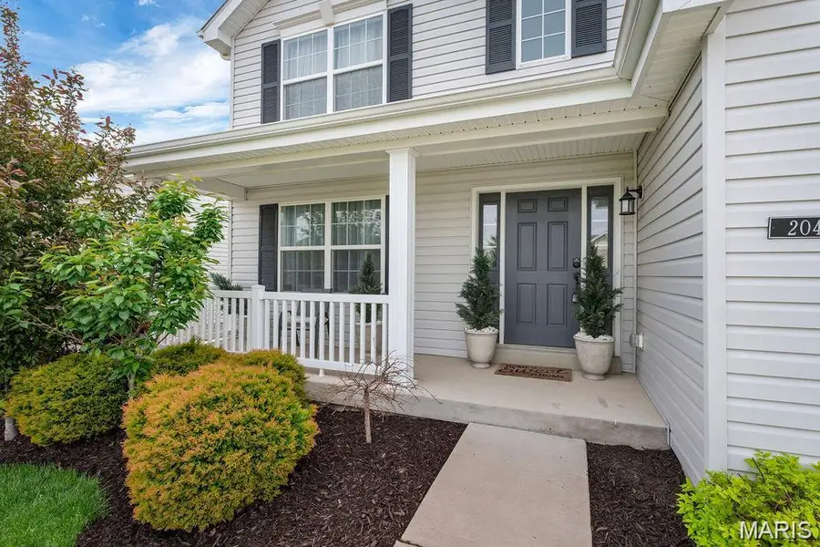 204 Charlestowne Place Drive, Saint Charles, MO 63301 - #2