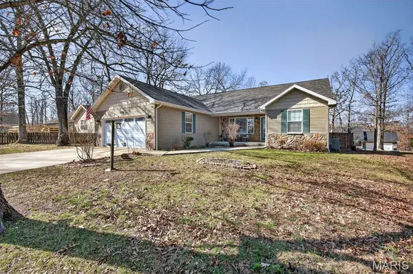 21068 Layla Road, Waynesville, MO 65583