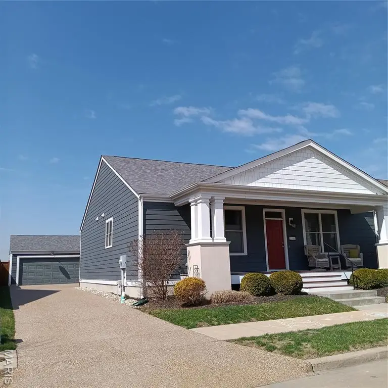 3548 Shire Lane, Saint Charles, MO 63301 - #2