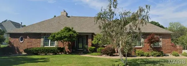 503 Woodmere Crossing, St Charles, MO 63303