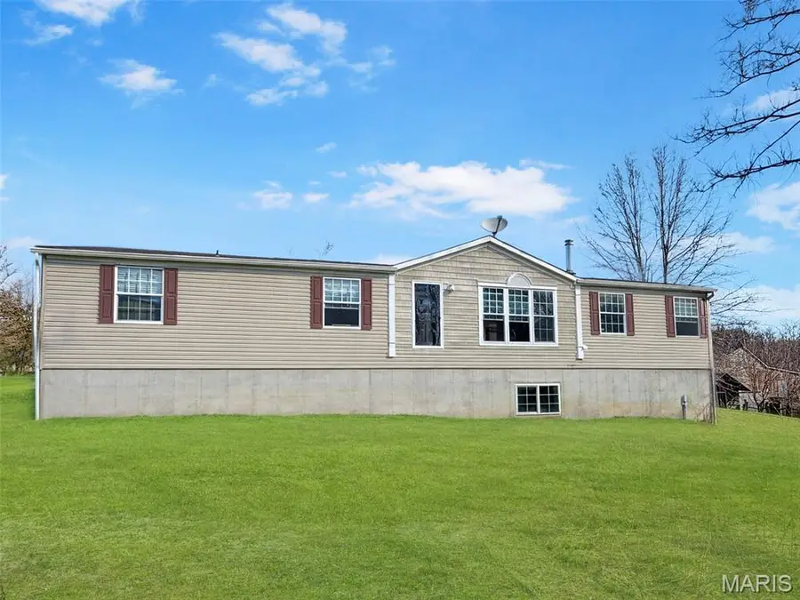 4503 Berger Road, Berger, MO 63014 - #2