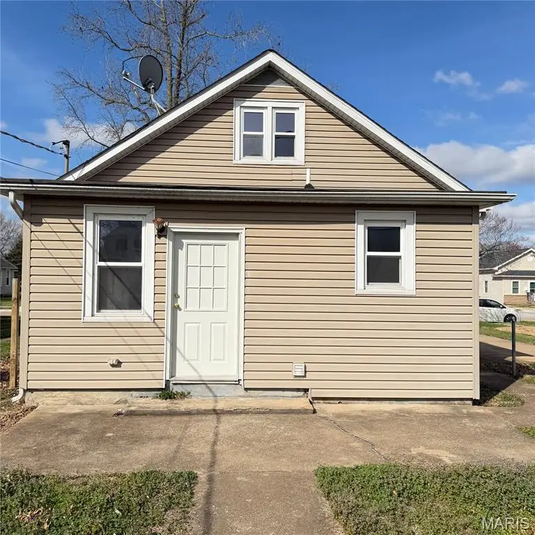 508 N Taylor Avenue, Crystal City, MO 63019 - #3